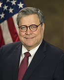 WILLIAM BARR